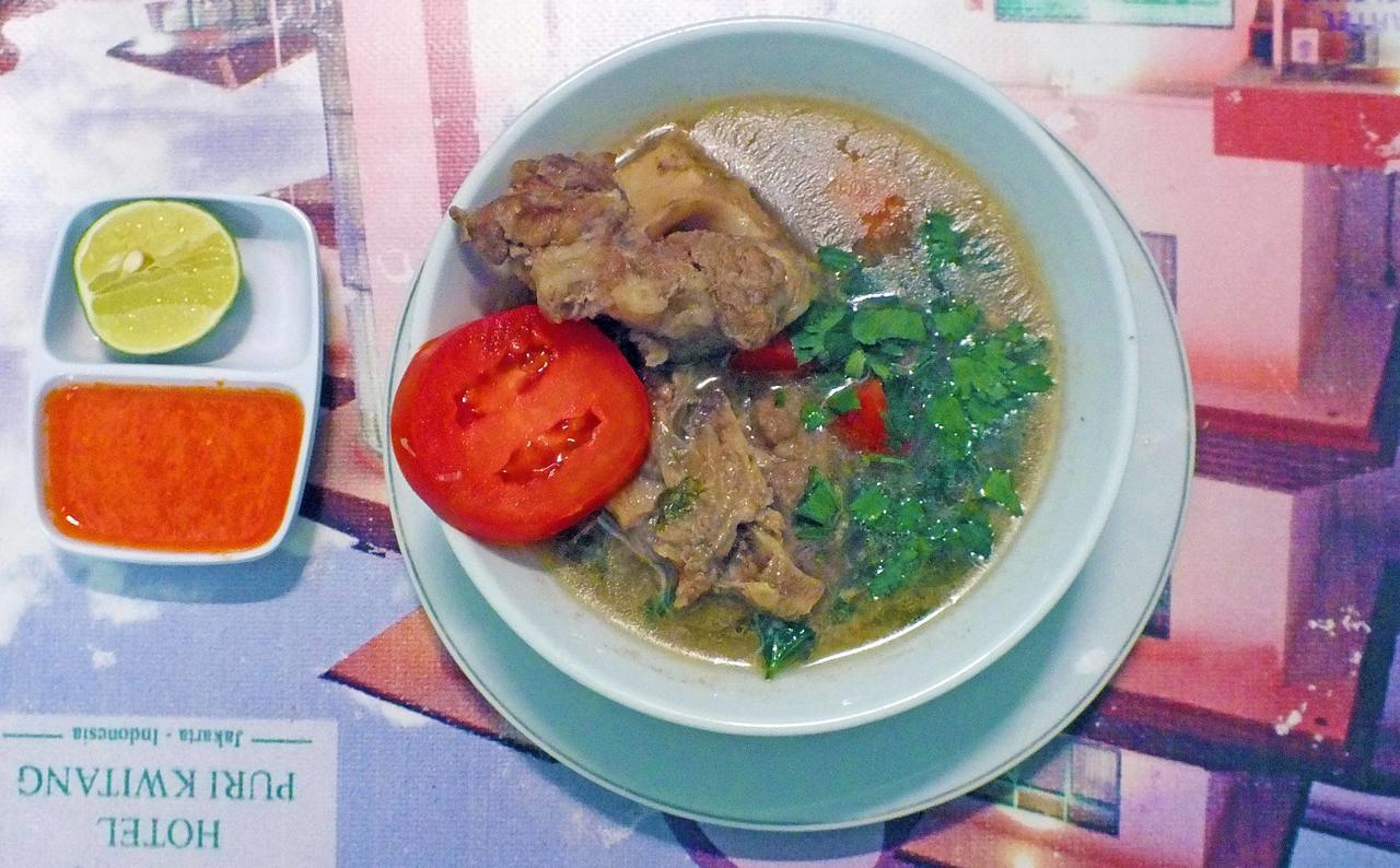 Hotel Puri Kwitang 자카르타 외부 사진