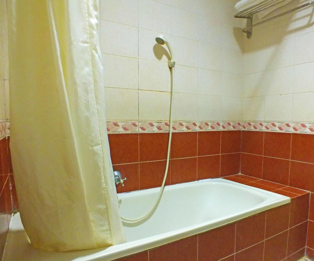 Hotel Puri Kwitang 자카르타 외부 사진